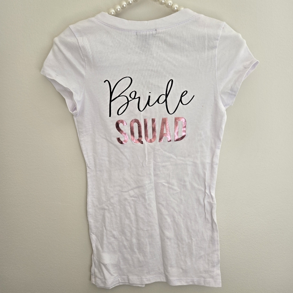 Bridal Shirts